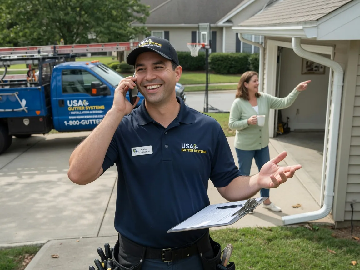 Gutter Installation Lawton, ND FAQs